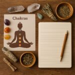 chakra rituals for trauma healing – energy healing tools for emotional release